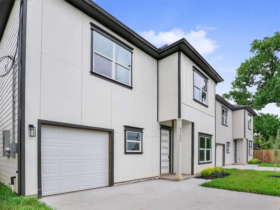 4103 E Toliver Street, Houston, TX 77016 - #3