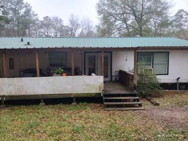 180 The Woods Road, Coldspring, TX 77331