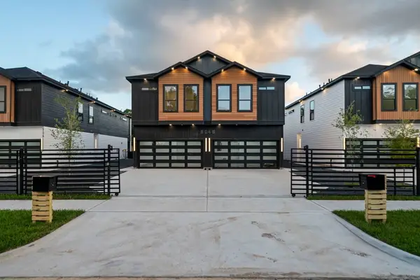 5046 Pershing Street #A-B, Houston, TX 77033