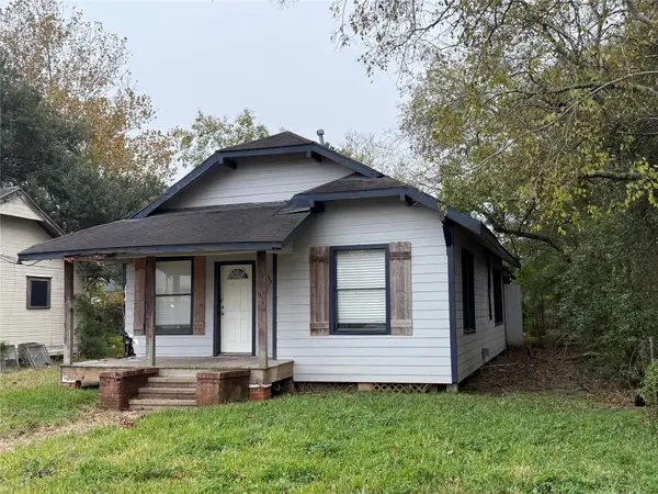 525 Church Street, Beaumont, TX 77705