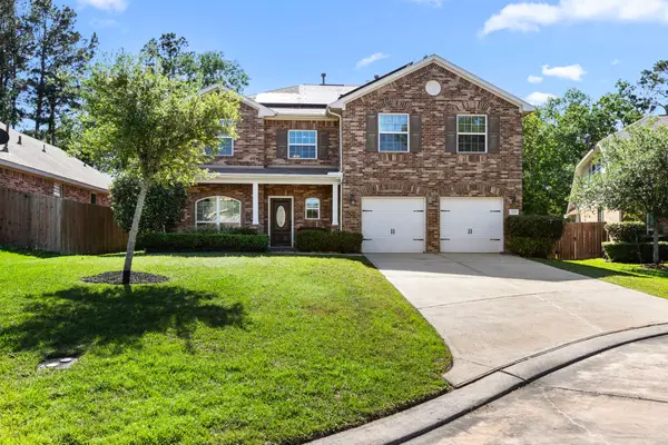 3210 Explorer Way, Conroe, TX 77301