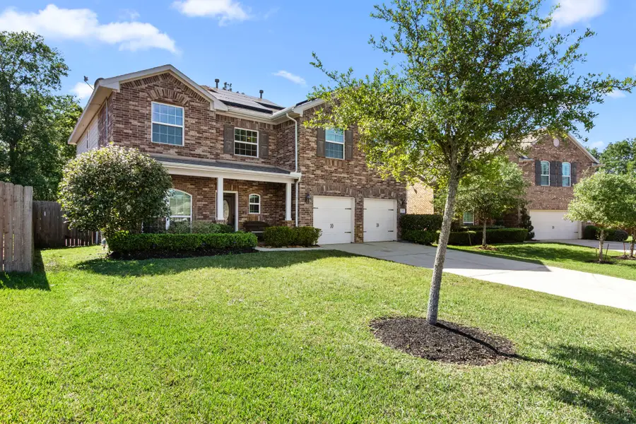 3210 Explorer Way, Conroe, TX 77301 - #2