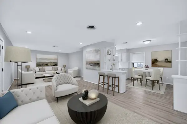 5014 Viking Drive, Houston, TX 77092