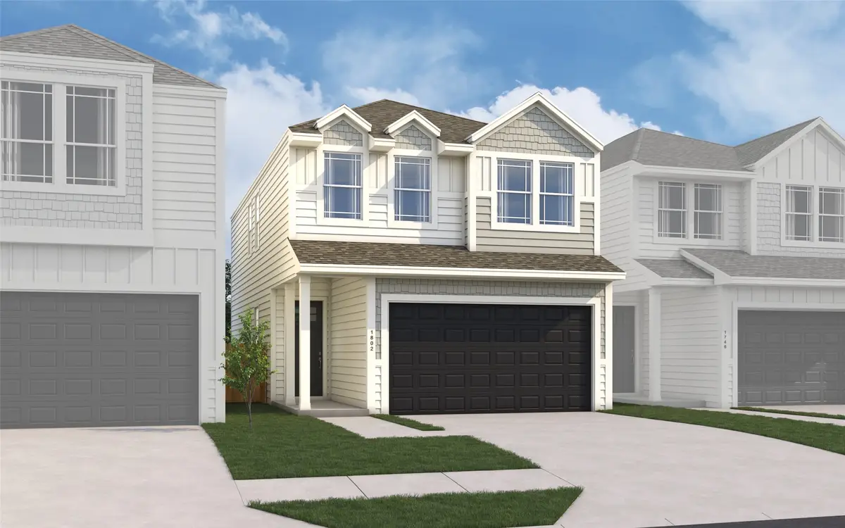 13443 Sun Cay Drive, Houston, TX 77047 - #1
