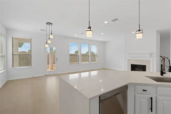 21611 Manitou Falls Lane, Katy, TX 77449