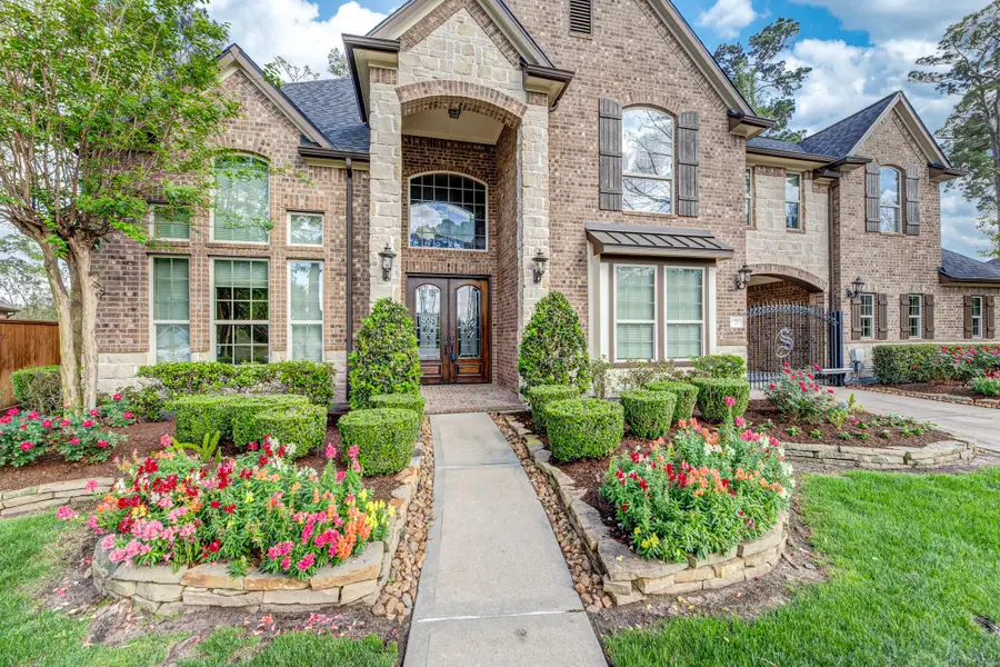 13803 Oak Fair Bend, Cypress, TX 77429 - #2