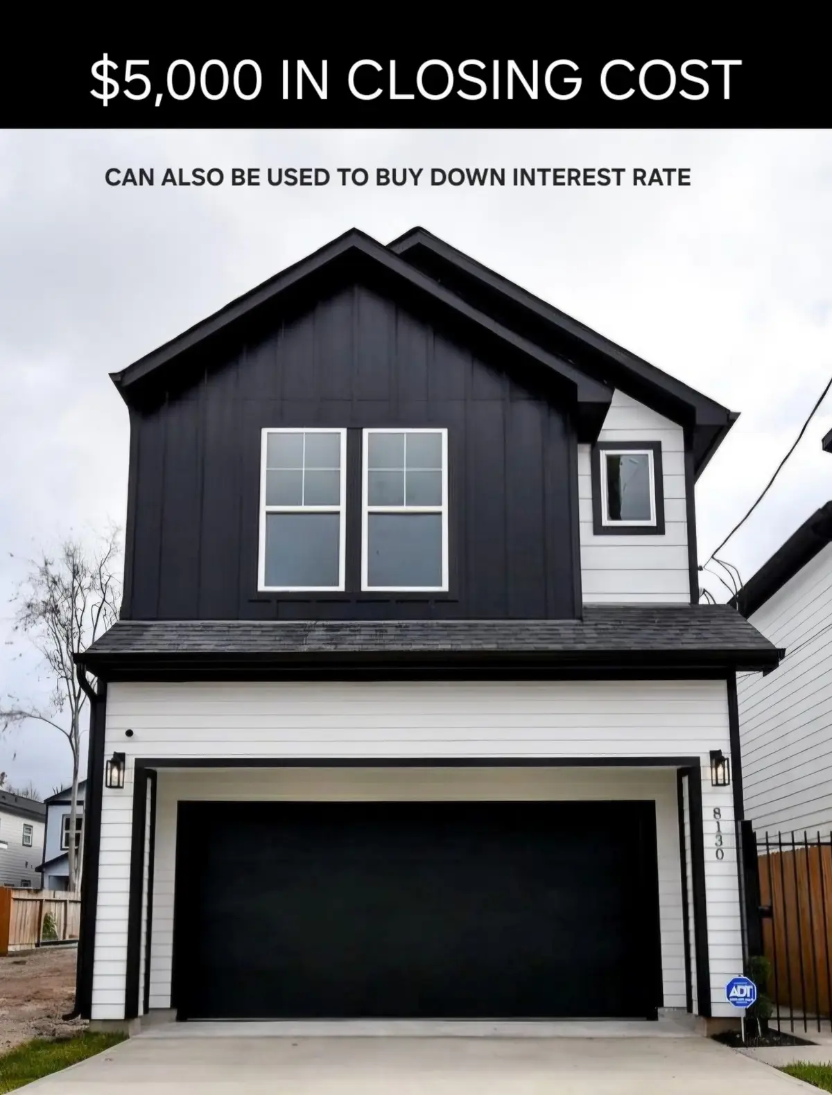 8130 Sunnyhill Street, Houston, TX 77088 - Image #1