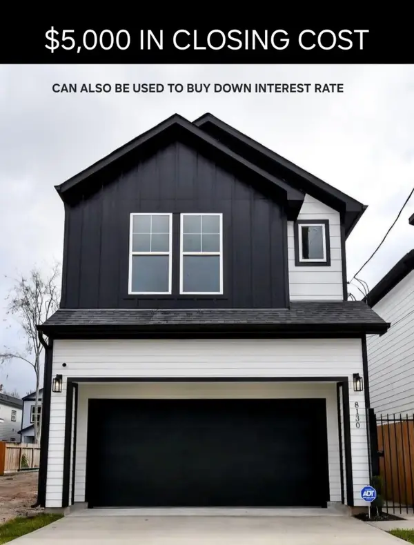 8130 Sunnyhill Street, Houston, TX 77088