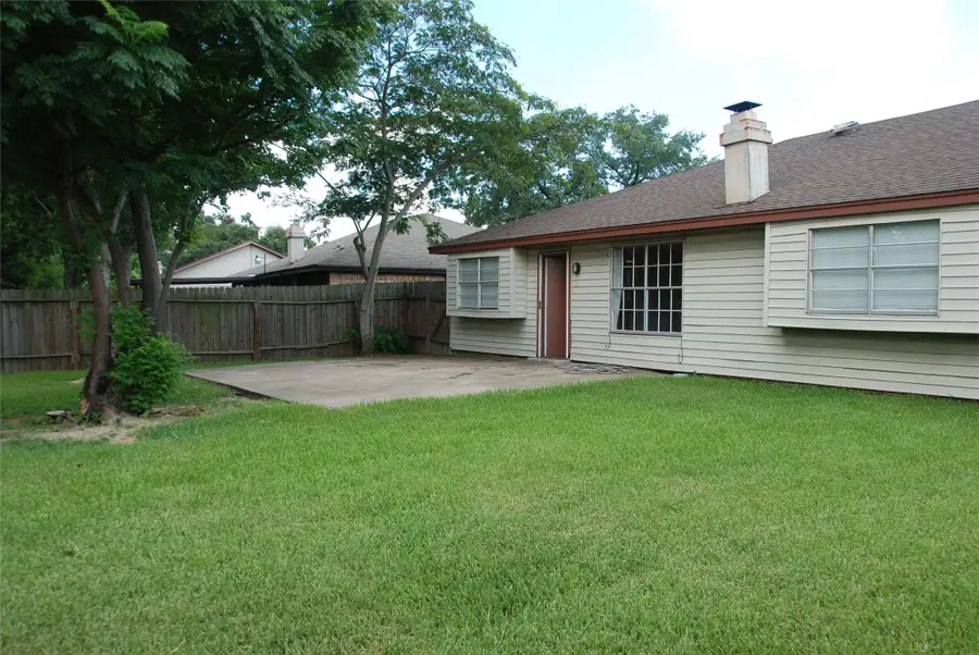 14814 S Silver Green Drive, Houston, TX 77015 - #2