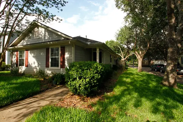 3927 Federal Lane, Missouri City, TX 77459