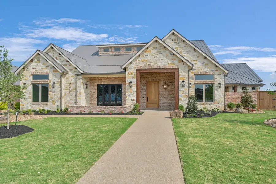 2317 Storyteller Court, College Station, TX 77845 - Image #2
