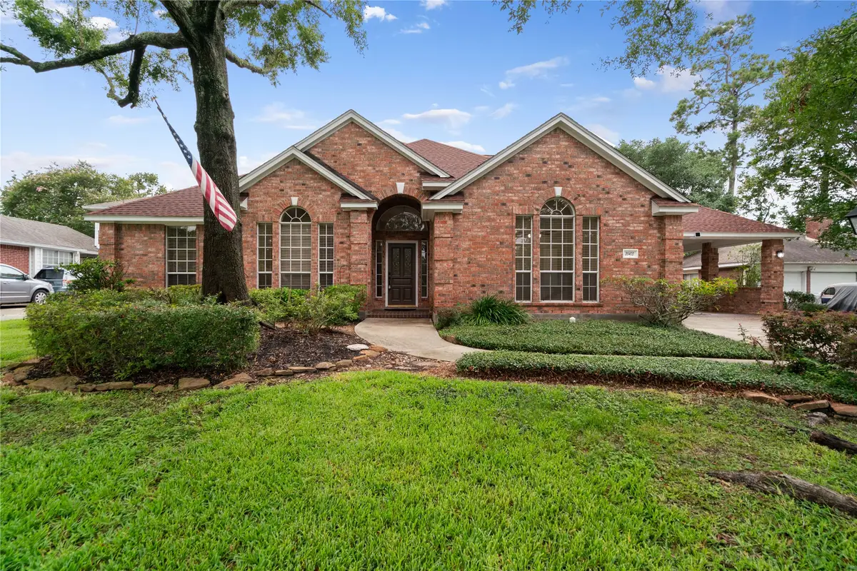 20403 Atascocita Shores Drive, Humble, TX 77346 - #1