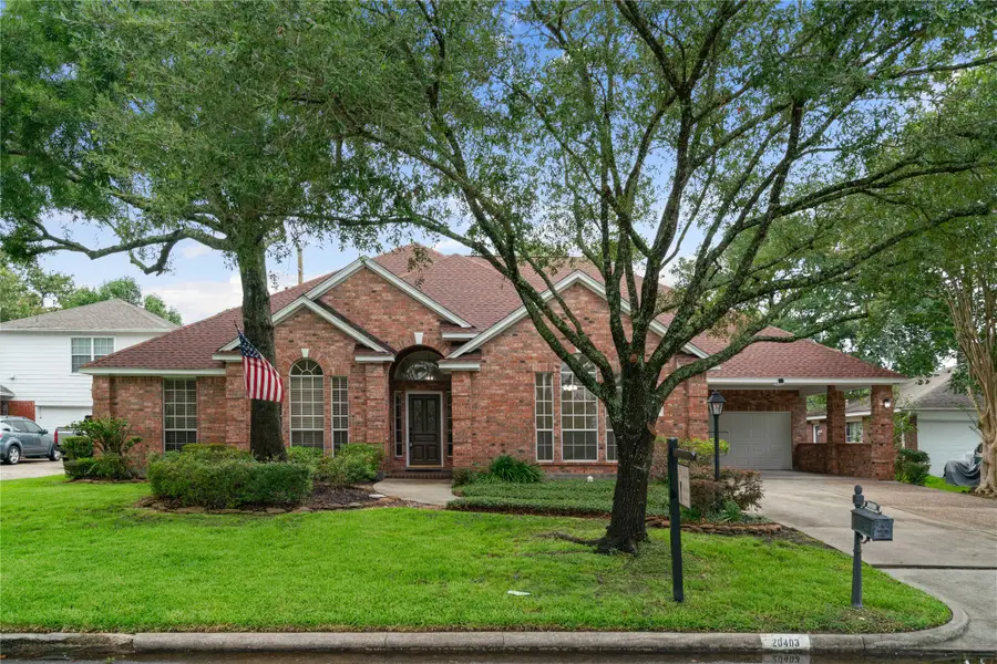 20403 Atascocita Shores Drive, Humble, TX 77346 - #2