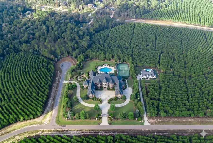 16326 Ridge Oak Road, Willis, TX 77378 - Image #3