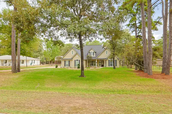 22502 Lantana Drive, Magnolia, TX 77355