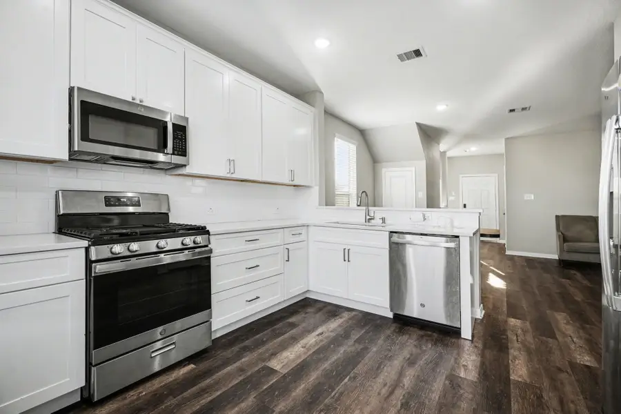 10227 Cleartide Lane, Houston, TX 77034 - #2