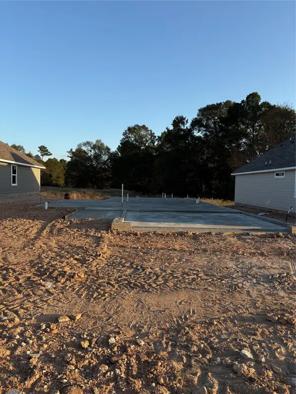 606 Rockbridge Drive, Huntsville, TX 77340