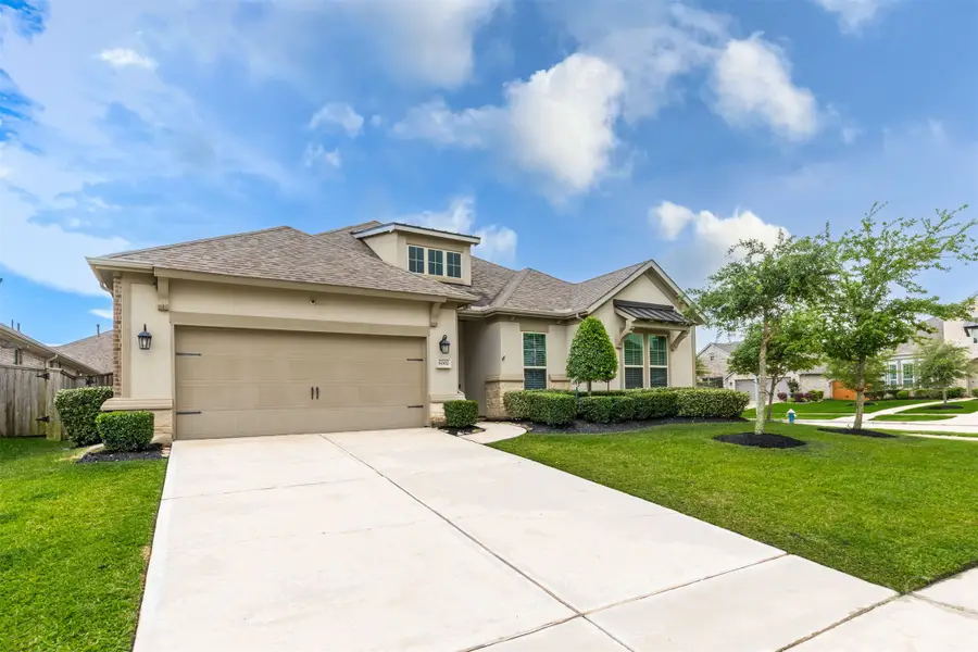 6002 Somerset Valley Drive, Richmond, TX 77407 - #2