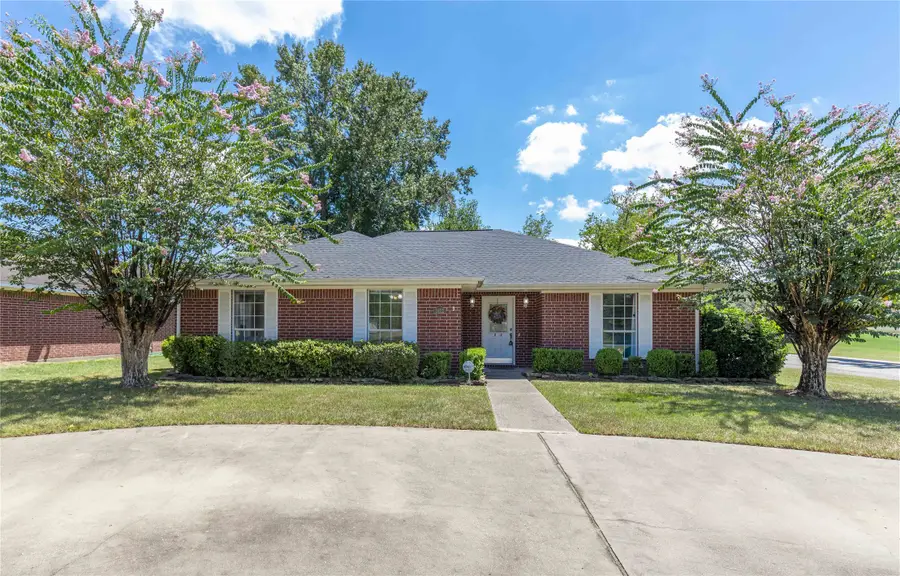 2402 Holly Street, Liberty, TX 77575 - #2