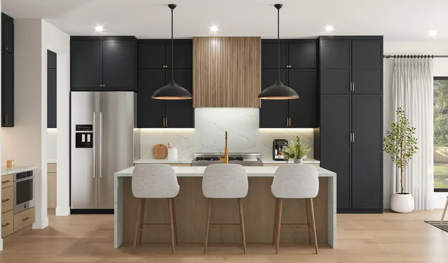 1527 Thornton Road, Houston, TX 77018 - Image #2