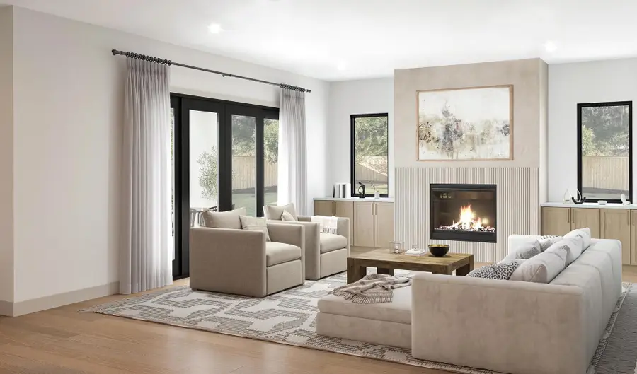 1527 Thornton Road, Houston, TX 77018 - Image #3