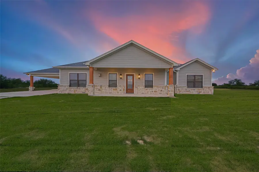 16702 Dipple Road, Guy, TX 77444 - #2
