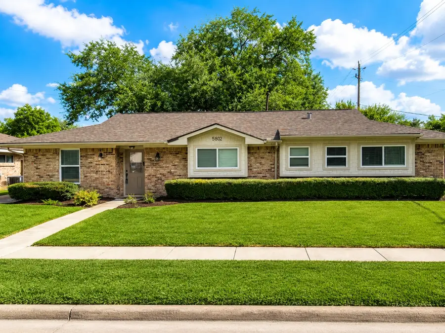 5802 Belrose Drive, Houston, TX 77035 - #2