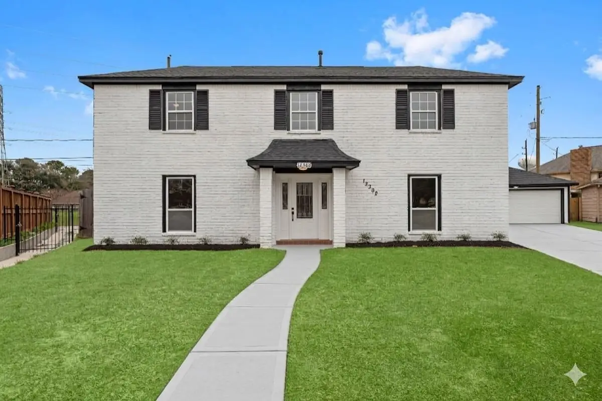 12302 Gaylawood Drive, Houston, TX 77066 - #1