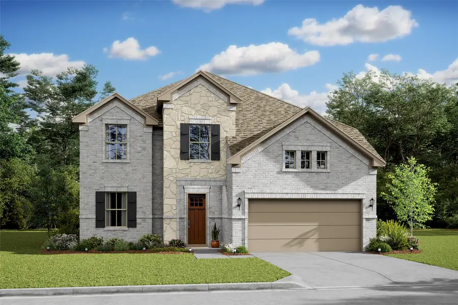 2718 Chancellor Court, Rosenberg, TX 77471 - #2