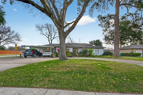 1614 Wycliffe Drive, Houston, TX 77043