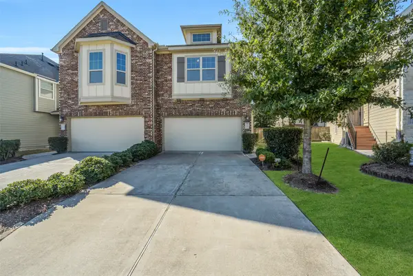 23319 Damasco Drive, Richmond, TX 77406