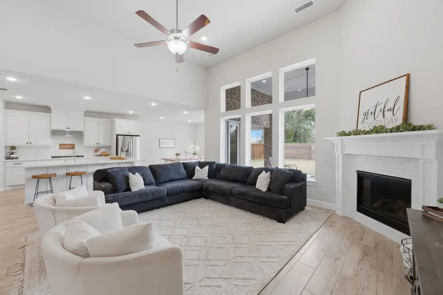 4242 Orchard Pass Drive, Spring, TX 77386 - #3