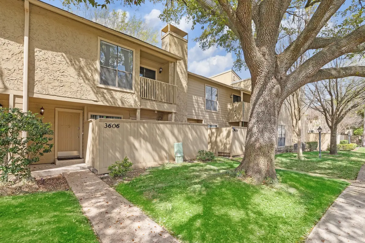 3606 Ocee Street, Houston, TX 77063 - Image #1