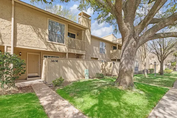 3606 Ocee Street, Houston, TX 77063