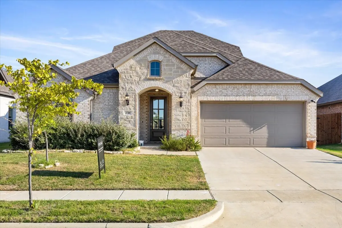 2716 Richard Street, Burleson, TX 76028 - Image #1