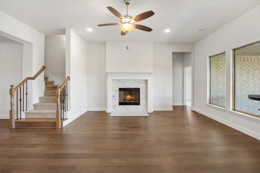 2716 Richard Street, Burleson, TX 76028 - Image #3