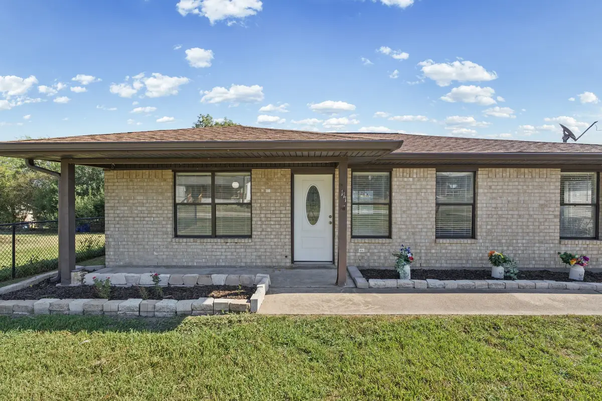 111 Terrace Drive, Point Blank, TX 77364 - #1