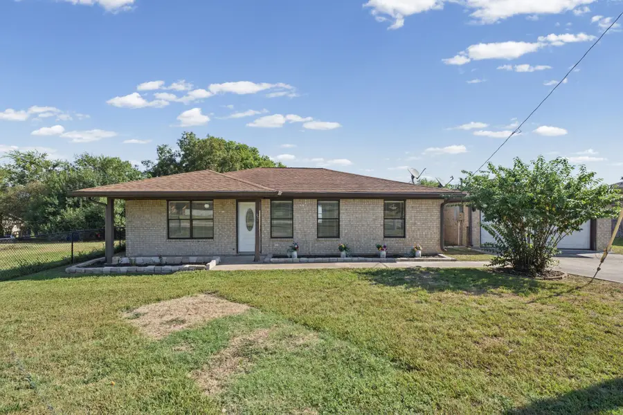 111 Terrace Drive, Point Blank, TX 77364 - #3