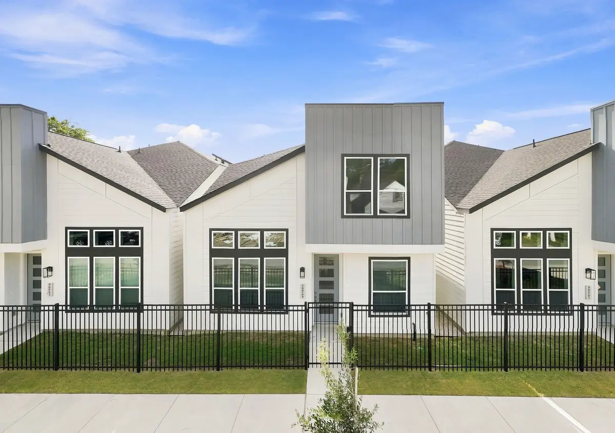 6065 Cebra Street, Houston, TX 77091 - #1