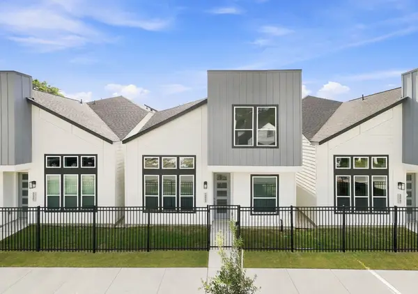 6065 Cebra Street, Houston, TX 77091