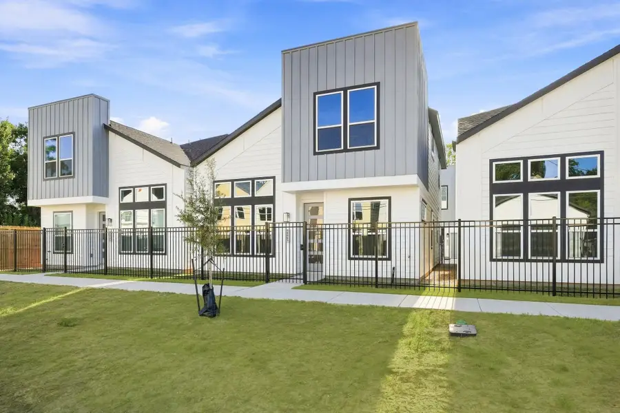 6065 Cebra Street, Houston, TX 77091 - #2