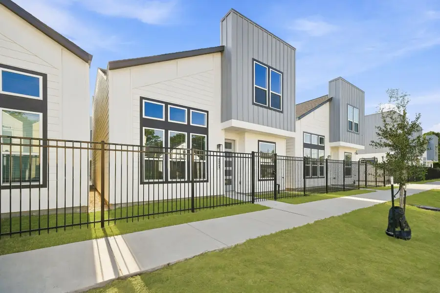 6065 Cebra Street, Houston, TX 77091 - #3