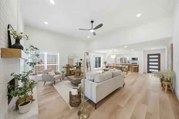 1838 Rock Fence Drive, Richmond, TX 77406