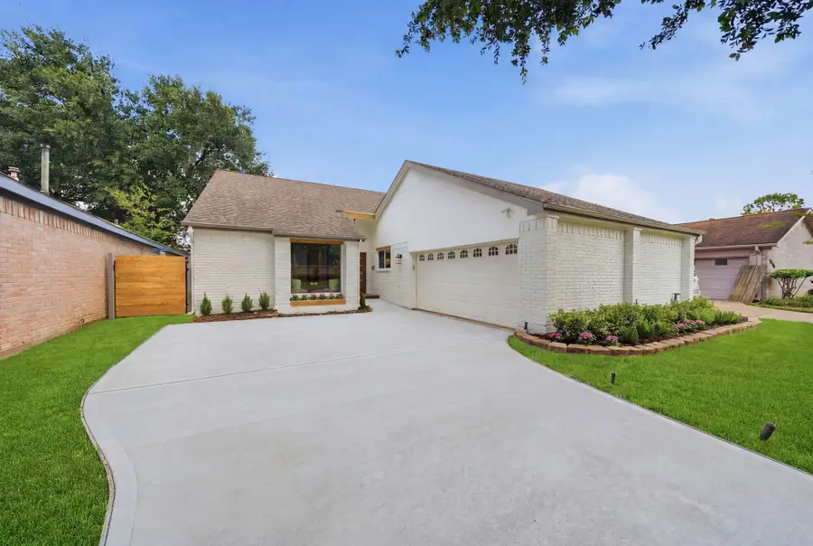1838 Rock Fence Drive, Richmond, TX 77406 - #3