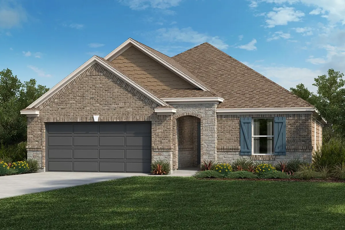 18239 Balsam Fields Drive, Tomball, TX 77377 - #1