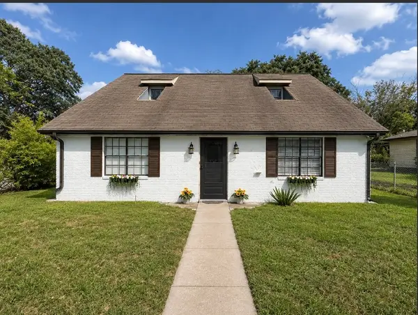 1001 Clearspring Drive, Brenham, TX 77833