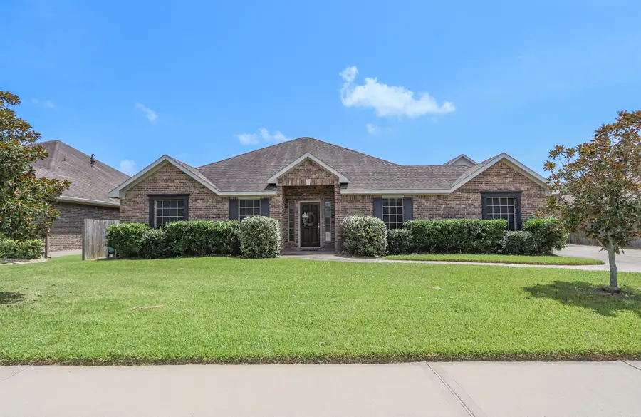 2109 Verde Valley Drive, League City, TX 77573 - #2