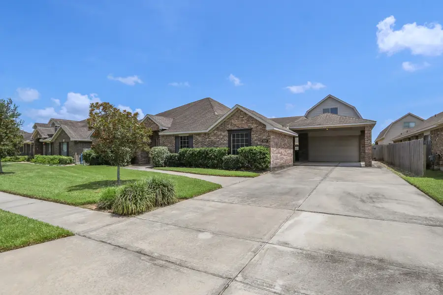 2109 Verde Valley Drive, League City, TX 77573 - #3