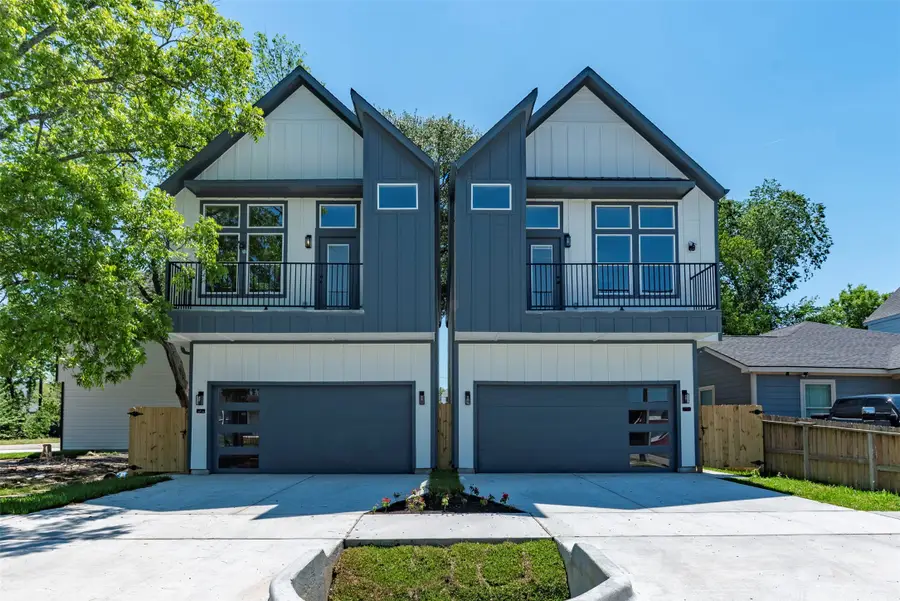 6809 Paris Street, Houston, TX 77021 - #2