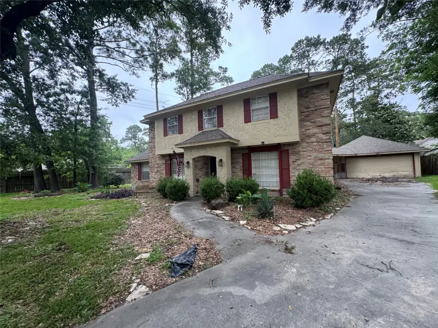 13410 Vestavia Court, Houston, TX 77069 - #2